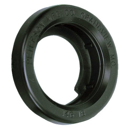 Peterson 2IN ROUND RUBBER GROMMET B146-18